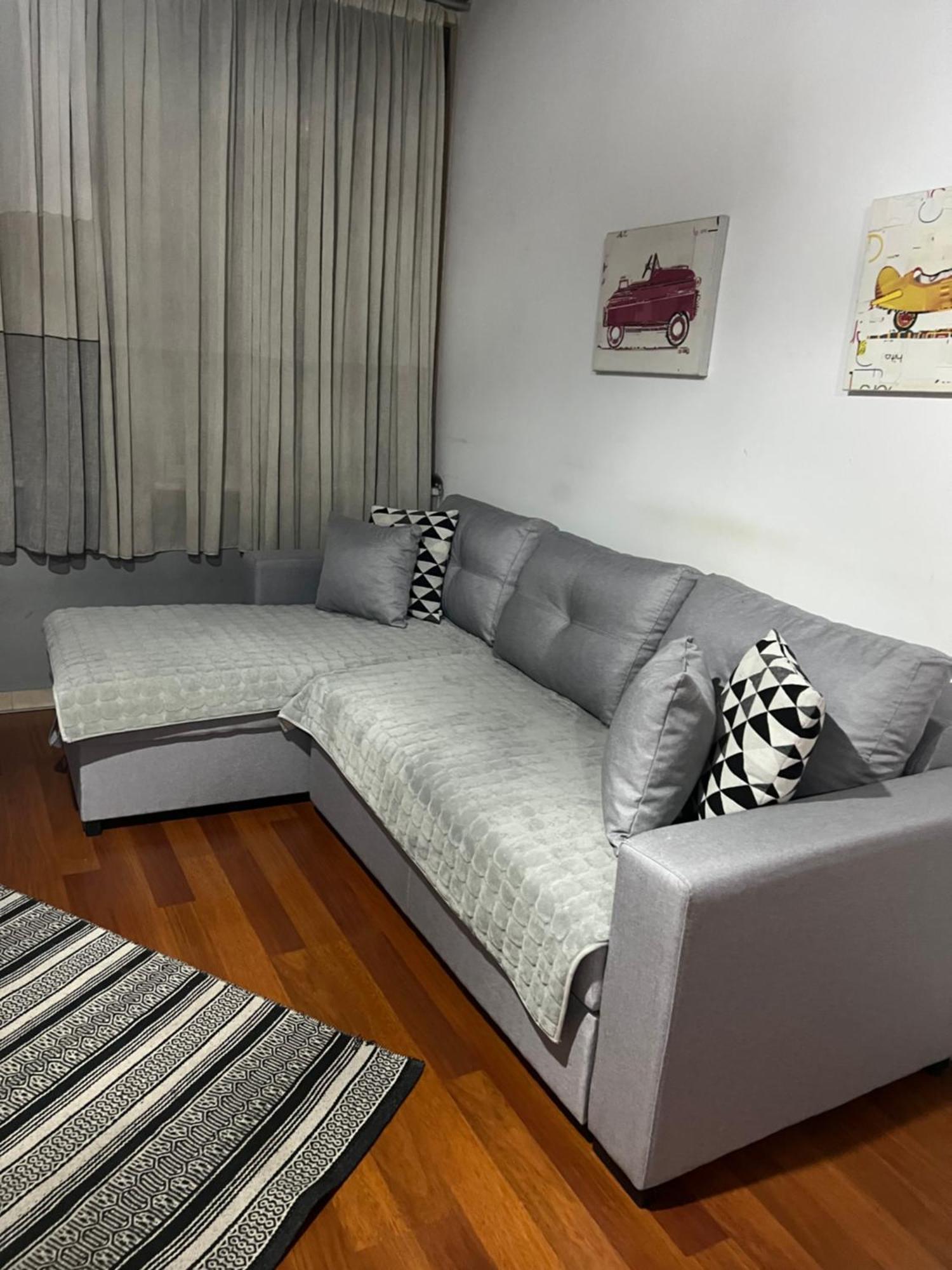 Ergi'S Host Apartment Tirana Eksteriør billede